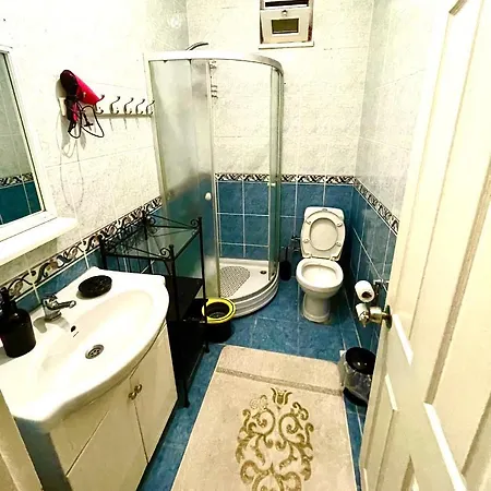 House For Family Apartment Istanbul