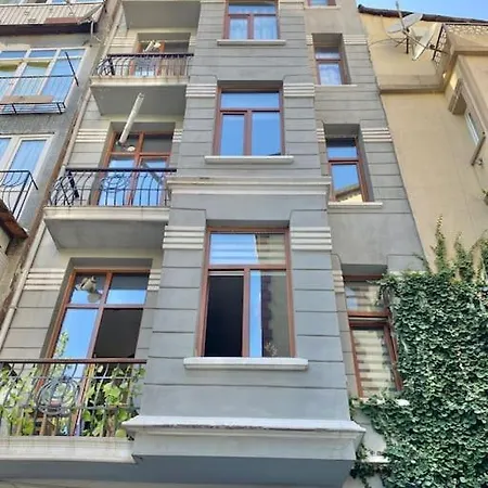 Apartamento K&y In Taksim *