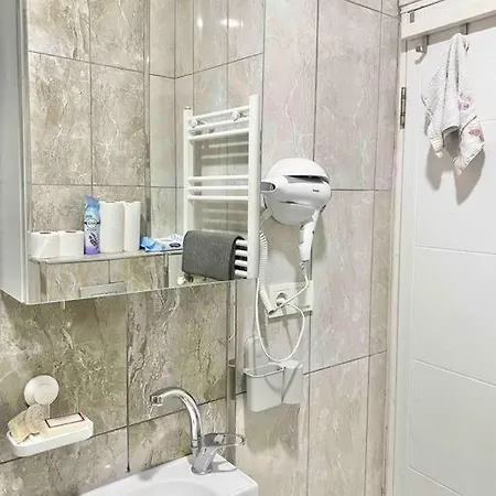 Apartamento K&y In Taksim Estambul