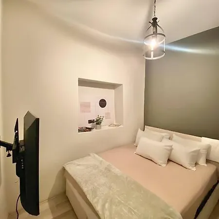 Apartamento K&y In Taksim *