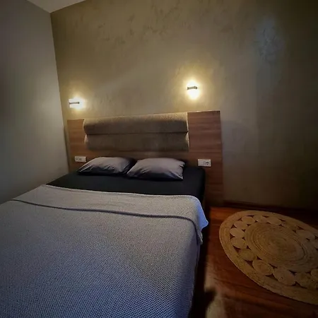 Appart hôtel Mayata G *