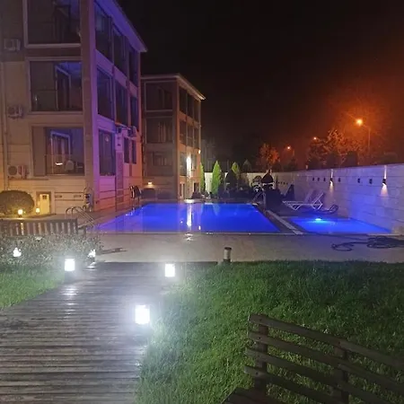 Plaj Dorra Hotel
