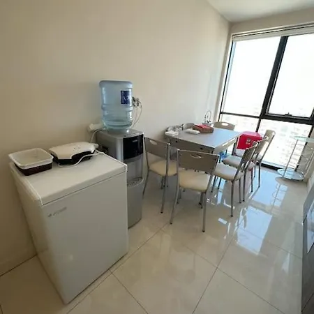 Apartament Venezia Mega Outlet,shopping Mall,istanbul,luxury With View Stambuł