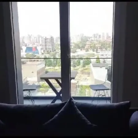 Toya Next 3 Apartment Istanbul