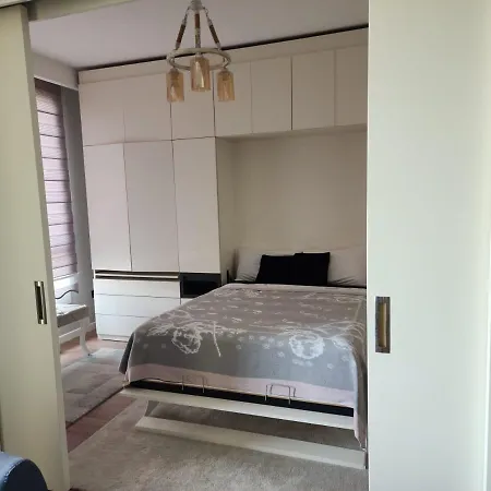 Apartment Toya Next 3 *