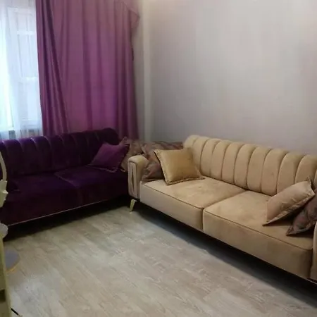 Apartment Fatih *