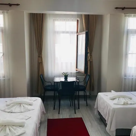 Halil Bey Konagi Aparthotel Istanbul