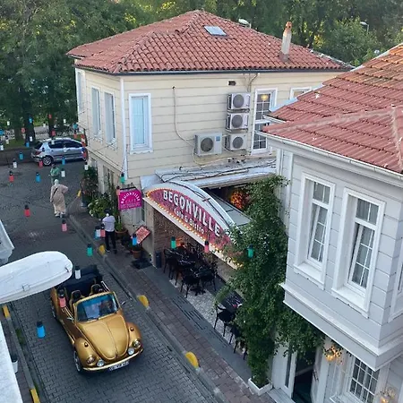 3 Floor Oldcity Istanbul