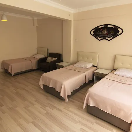Apart Otel Aktif İstanbul