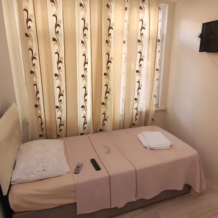 Aktif Apart Otel İstanbul