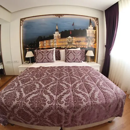Elite Marmara Bosphorus & 3*