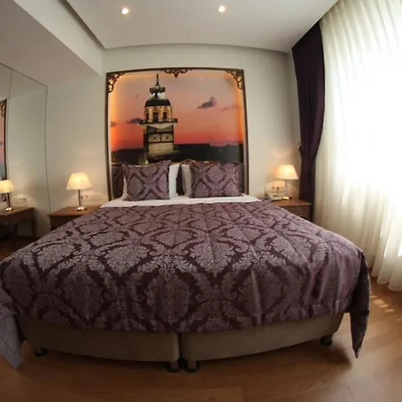 Elite Marmara Bosphorus & 3*