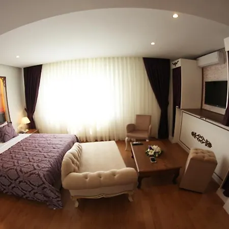 Elite Marmara Bosphorus &