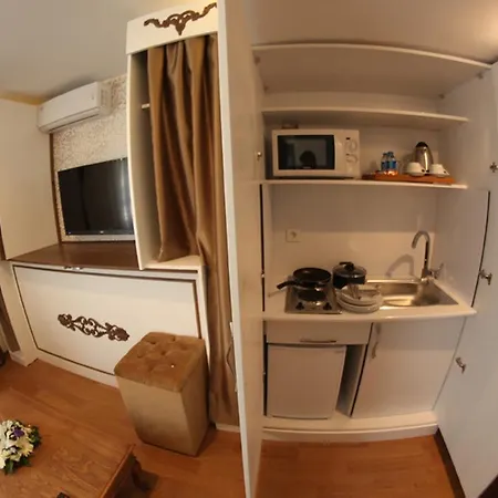 Elite Marmara Bosphorus &