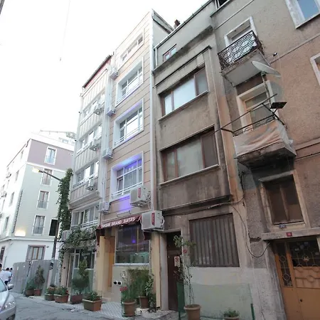Taksim Brand 5* Istanbul
