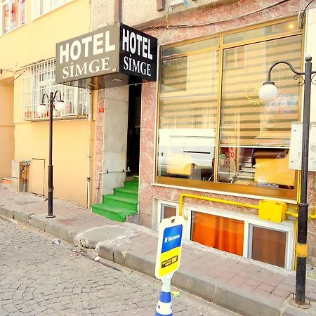 Simge Hotel *