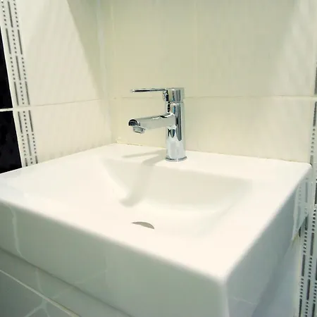 Hotel Simge Istanbul