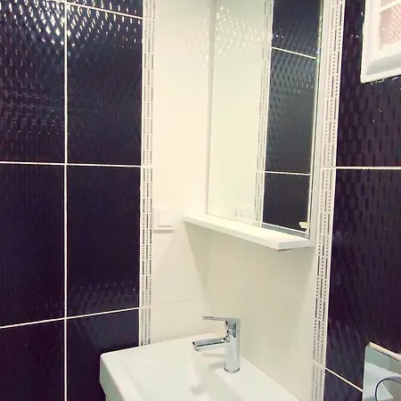 Hotel Simge Istanbul