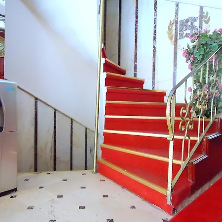 Hotel Simge *