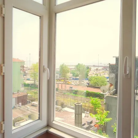 Simge Istanbul
