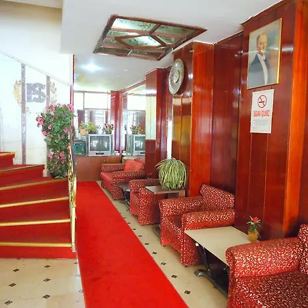 Hotel Simge *