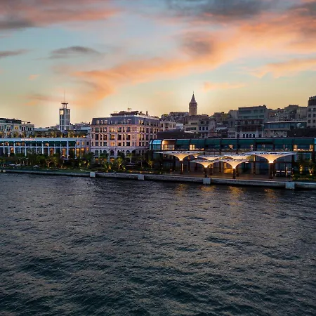 The Peninsula Istanbul