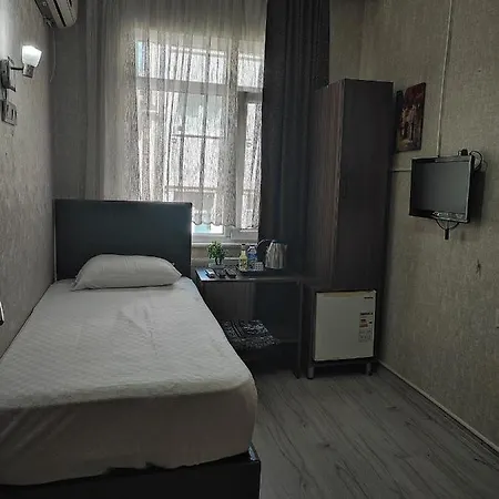 B&B Fatih Erciyes 이스탄불