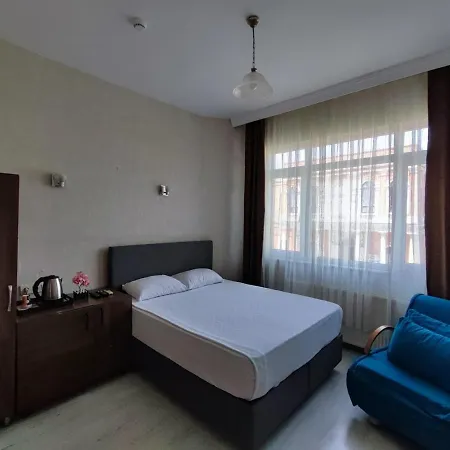 Fatih Erciyes B&B