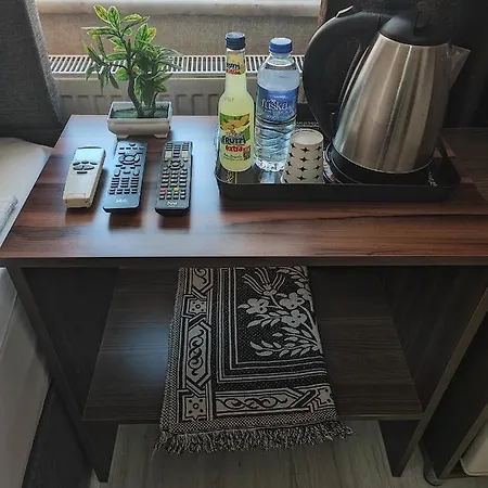 Fatih Erciyes B&B 2*