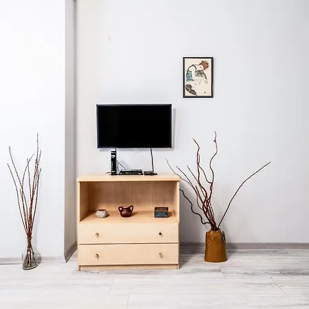 Апартаменты Cozy Flat 3 Min To Cevahir Shopping Mall In Sisli Стамбул