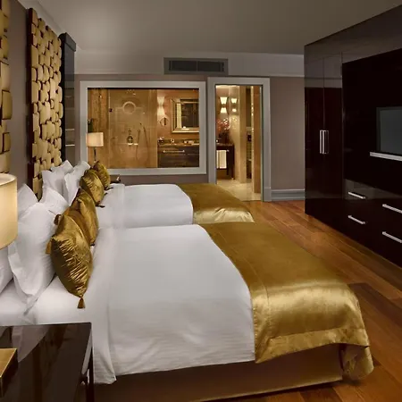 Marriott Pendik Hotel 5*