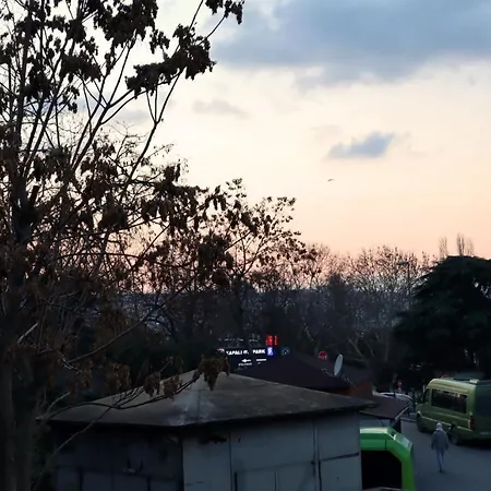 Galata Стамбул
