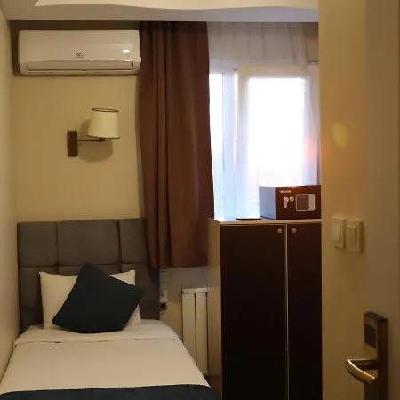 Hotel Galata