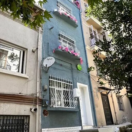 Come Live Go Taksim Istanbul