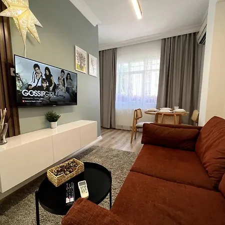 Come Live Go Taksim * Istanbul