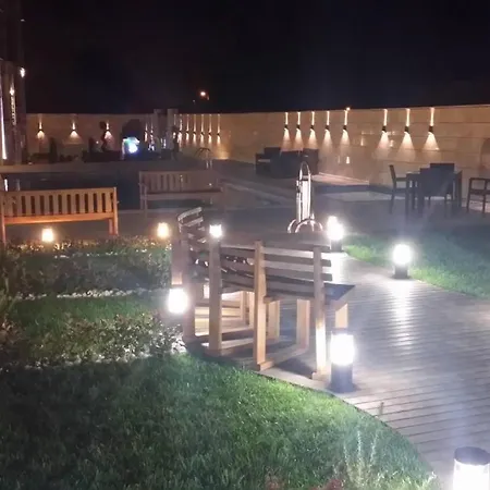 Hotel Plaj Dorra