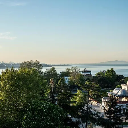Lapis Hotel&spa Estambul