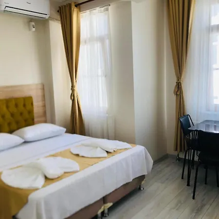 Halil Bey Konagi Aparthotel *
