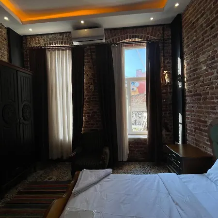Golden Taksim Apart * Istanbul