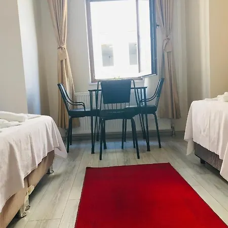 Halil Bey Konagi * Istanbul