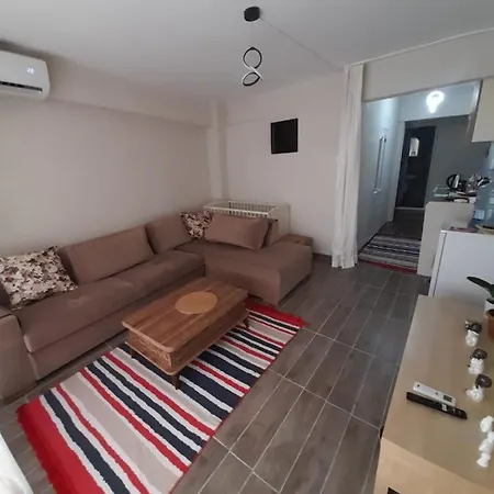 Celine - 2 Apartment