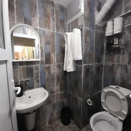 Celine - 2 Apartment Istanbul