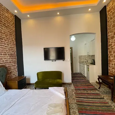 Golden Taksim Apart Apartment Istanbul