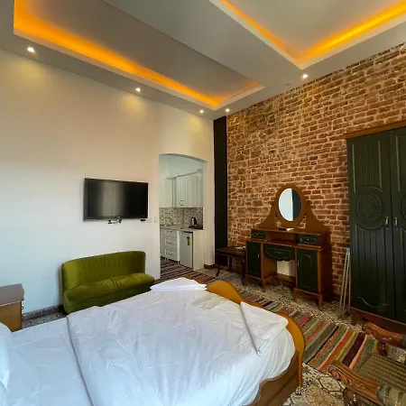 Golden Taksim Apart