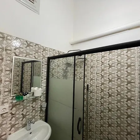 Apartment Golden Taksim Apart Istanbul
