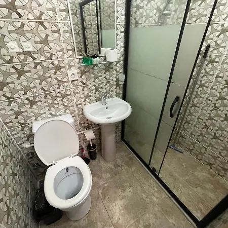 Golden Taksim Apart Apartment