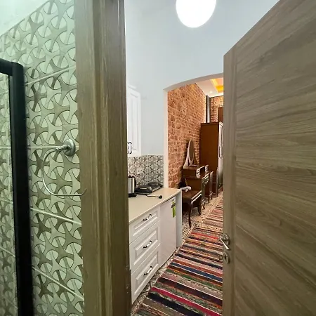 Apartment Golden Taksim Apart Istanbul