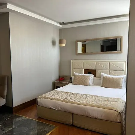 Grand Star Bosphorus & 4*