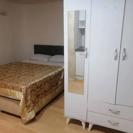 Ezgi House Abc