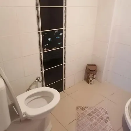 Apartment Ezgi House Abc *